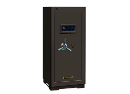 AE-130 經(jīng)典電子防潮防盜保險(xiǎn)柜