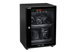 ALT-40經(jīng)典數(shù)顯式 電子防潮箱