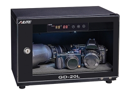 GD-20L經(jīng)典數(shù)控式 電子防潮箱